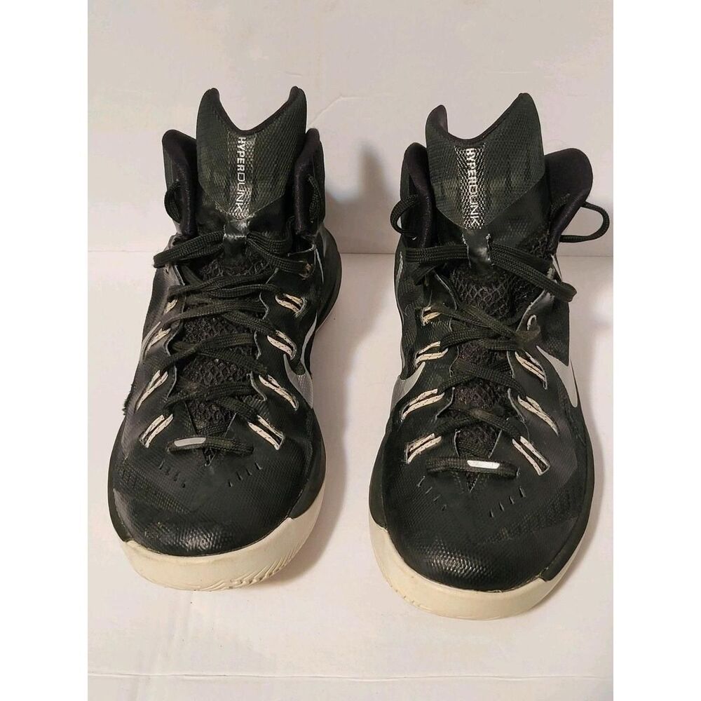 Nike Women's Black Trainers